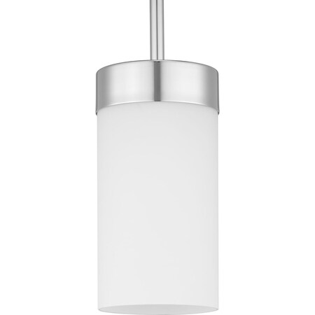 Progress Lighting Elevate Collection One-Light Mini-Pendant P500151-015 ...