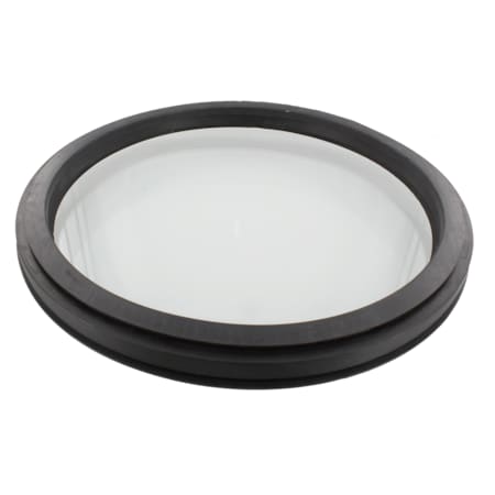 Genuine Door Gasket For Huebsch, Speed Queen, Alliance Laundry Washers (Part #F170124) - Gray