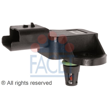Facet Air Pressure Sensors, 10.3137 10.3137 | Zoro