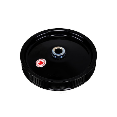 Acdelco Pulley-P/S Pump 12559890 | Zoro