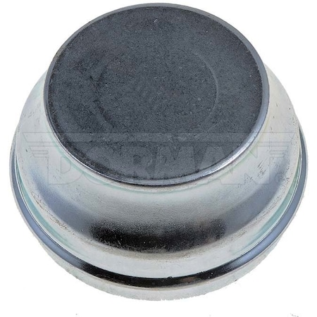 WHEEL HUB DUST CAPS