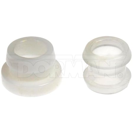 Motormite Shift Linkage Bushing Replacement, 14055 14055 | Zoro