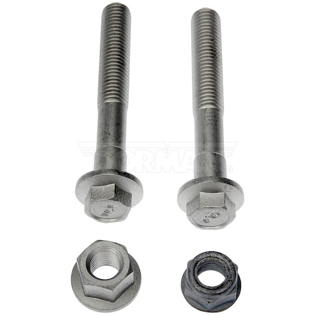 Motormite Control Arm Bolt Replacement, 14884 14884 | Zoro