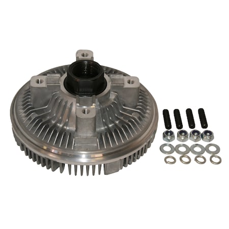 Gmb 01-96 Ford Explorer/Merc Mountaineer 5.0 Fan Clutch, 925-2140 