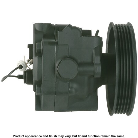 Cardone 21-5644 Remanufactured Import Power Steering Pump 21-5644-AA1 Cardone 21-5644 Remanufactured Import Power Steering Pump 21-5644-AA1