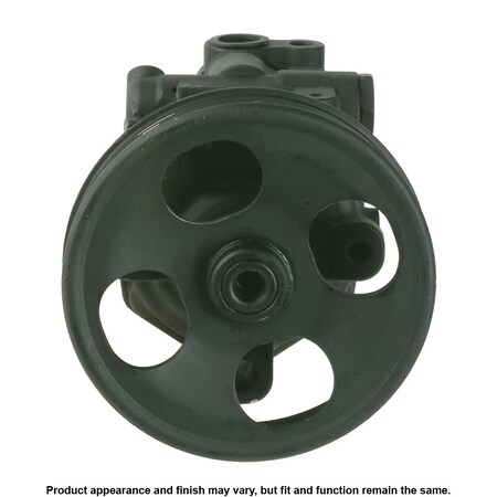 Cardone 21-5644 Remanufactured Import Power Steering Pump 21-5644-AA1 Cardone 21-5644 Remanufactured Import Power Steering Pump 21-5644-AA1