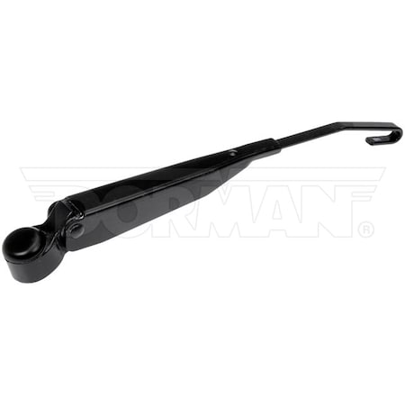 Motormite Replacement Wiper Arm, 42783 42783 | Zoro