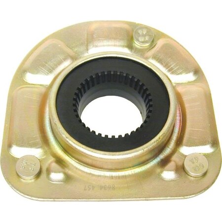 URO Parts 30683637-PRM Strut Mount Bushing Heavy Duty URO Parts 30683637-PRM Strut Mount Bushing Heavy Duty