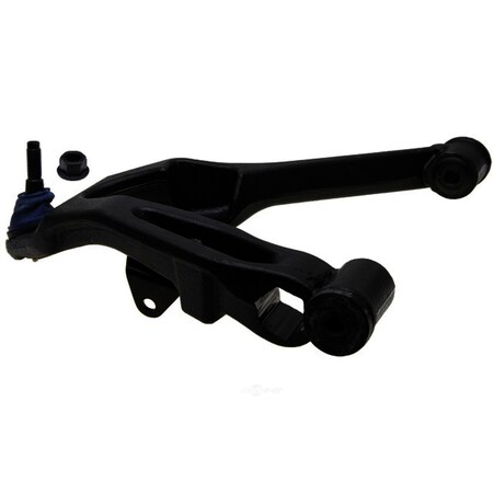 Acdelco Front Lower Suspension Ball Jo, 45D2465 45D2465 | Zoro 