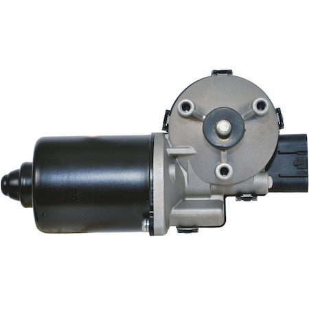 A1 Cardone NEW WIPER MOTORS 85-3050 | Zoro
