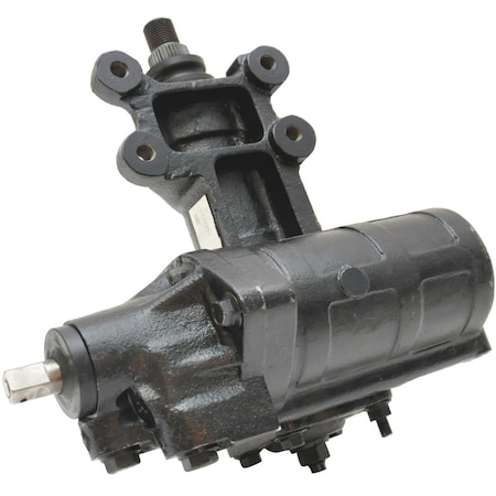 A1 Cardone POWER STEERING GEAR 97-5200GB | Zoro