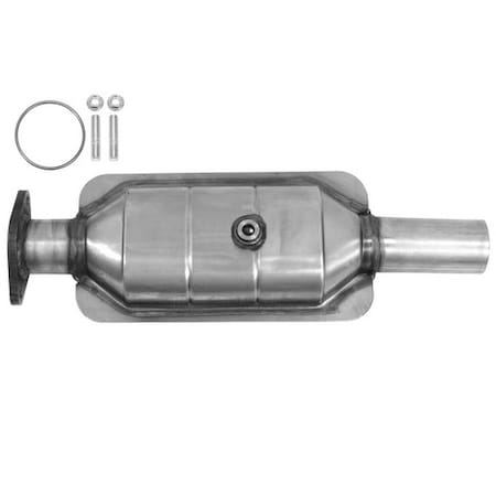 Fed/Epa Direct-Fit Cat Converter,30604