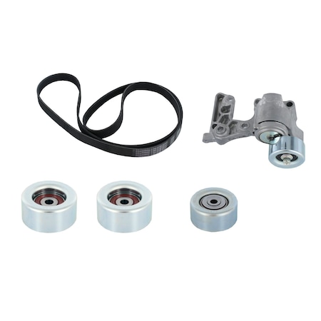Adk0033P Accessory Drive Kit,Adk0033P