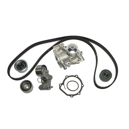 Ck307Lk1 Contitech Timing Belt Kit
