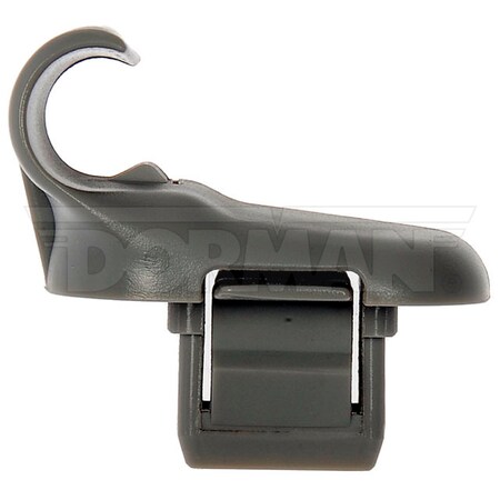 Motormite Sun Visor Clip Replacement, 74063 74063 | Zoro
