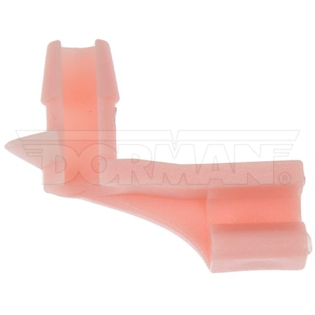 Motormite Door Lock Rod Clip, 75432 75432 | Zoro
