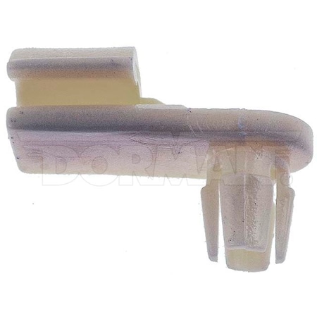 Motormite Door Lock Rod Clips, 75451 75451 | Zoro