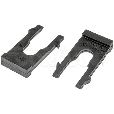 Motormite Door Latch Cable Clip, 75475 75475 | Zoro
