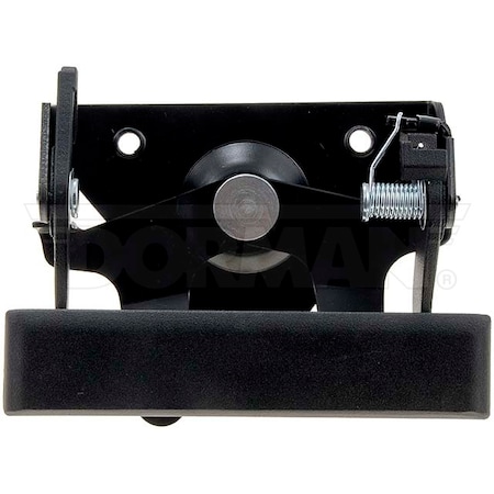 Tailgate Handle, 77077