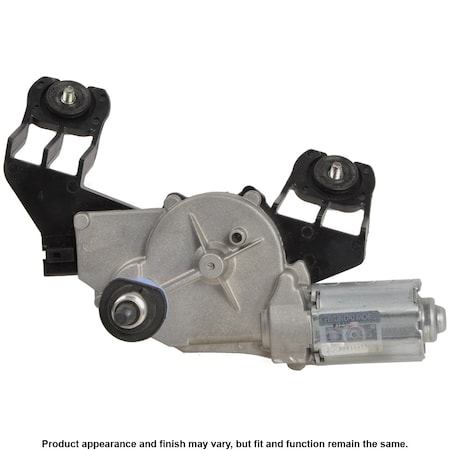 CARDONE 85-20046 New Windshield Wiper Motor - Direct Fit Replacement