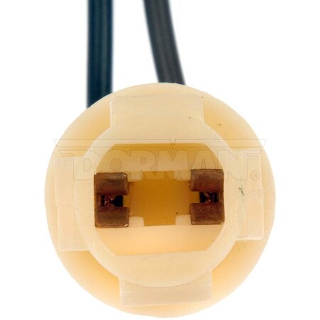 Motormite Electrical Sockets-2-Wire Side Marker Socket Assembly, 85816 ...