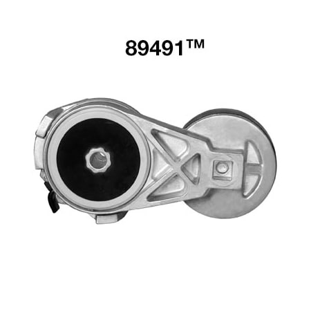 Dayco Dayco No Slack Automatic Belt Tensioner, 89491 89491 | Zoro