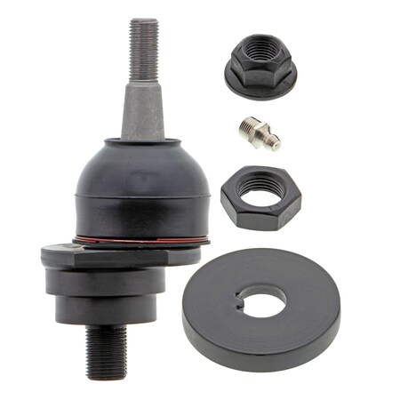 Mevotech MS50192 Control Arm with Ball Joint Mevotech MS50192 Control Arm with Ball Joint