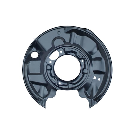 Brake Disc Splash Panel,V30-2559