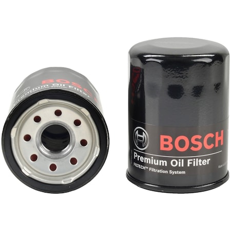 Oil Filter,3323