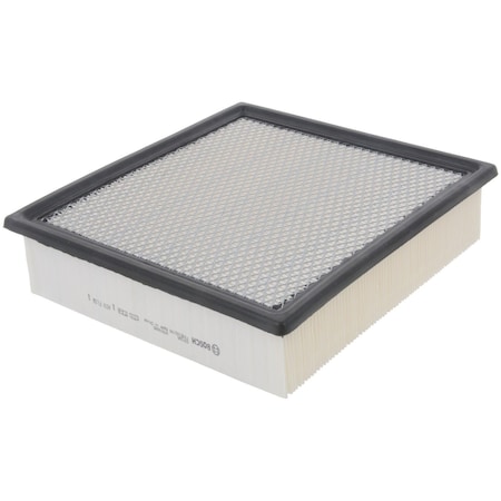 Air Filter, 5372WS