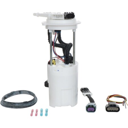 Bosch Fuel Pump Module Assembly, 67308 67308 | Zoro 