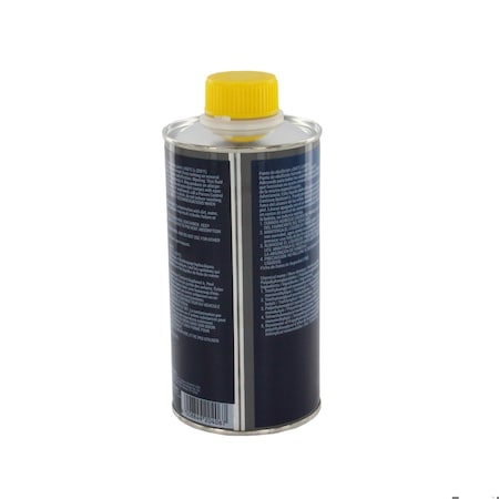 Pentosin Super Dot4 500Ml Brake Fluid,1204114
