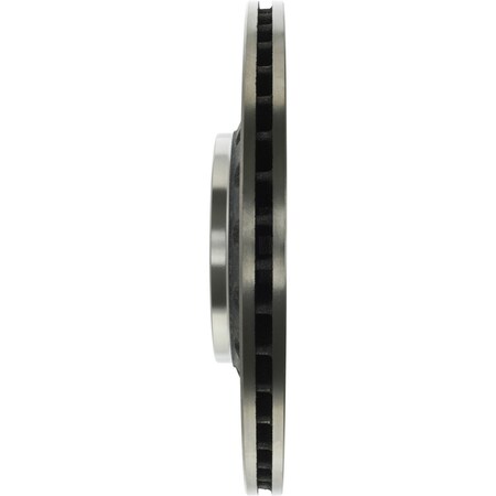 Centric 121.33102 Rear Disc Brake Rotor Centric 121.33102 Rear Disc Brake Rotor