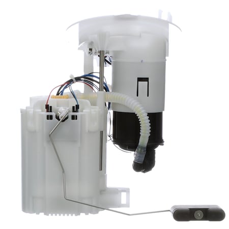 FUEL PUMP MODULE ASSEMBLY