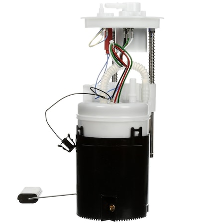FUEL PUMP MODULE ASSEMBLY