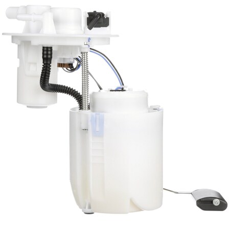 FUEL PUMP MODULE ASSEMBLY