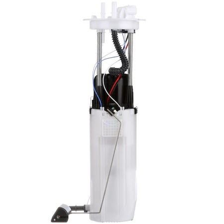 FUEL PUMP MODULE ASSEMBLY