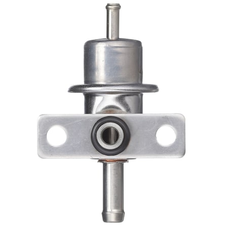 FUEL INJECTION PRESSURE REGULATOR