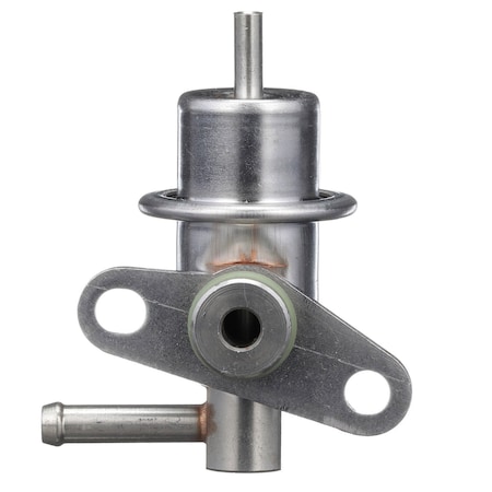 FUEL INJECTION PRESSURE REGULATOR