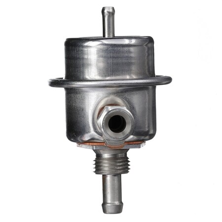 FUEL INJECTION PRESSURE REGULATOR