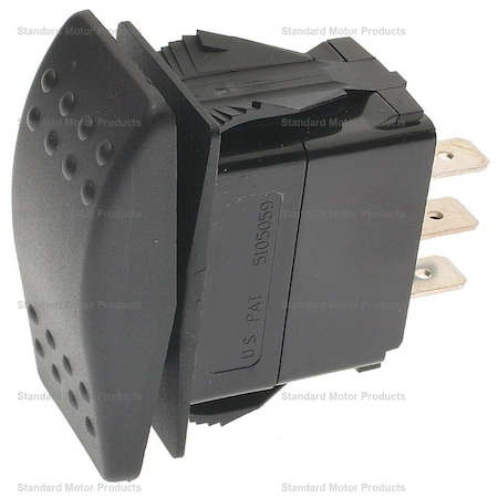 Standard Ignition ROCKER SWITCH DS-1768 | Zoro