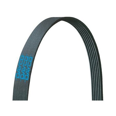 Dayco 5030473 Poly Rib Serpentine Belt Dayco 5030473 Poly Rib Serpentine Belt