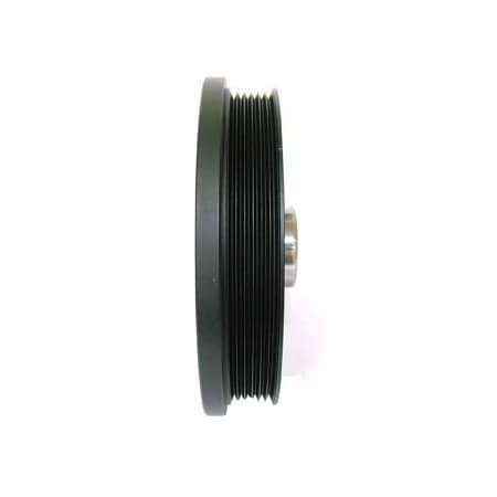 Dayco PB1439N Harmonic Balancer PREMIUM OEM REPL POWERBOND Dayco PB1439N Harmonic Balancer PREMIUM OEM REPL POWERBOND