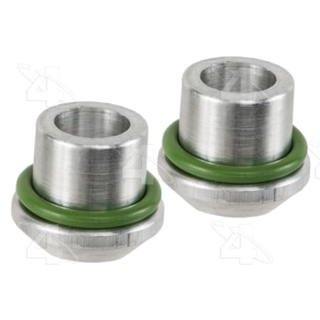 Four Seasons 39293 A/C Expansion Valve - Automotive Air Conditioning Replacement Part