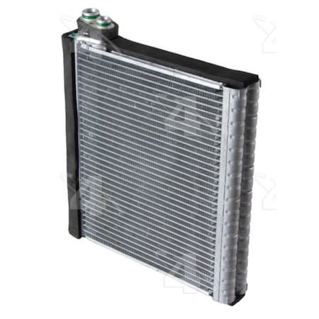 Four Seasons Evaporator Core /Parallel, 64075 64075 | Zoro