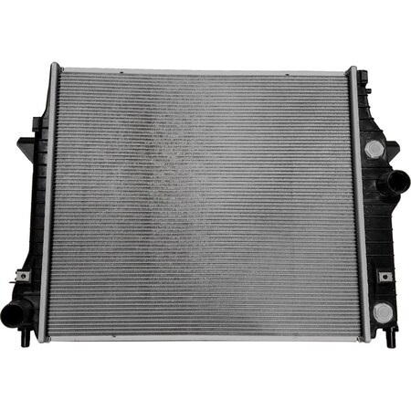 Gpd Radiator 13148C | Zoro