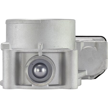 Fuel Injection Mechanical Throttle Body 96377640 25183954 96815465 - View #5