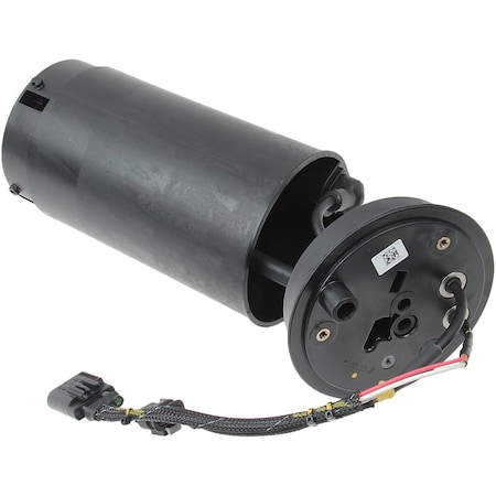 Def Heater Module Genuine DEF HEATER 9064700353 | Zoro