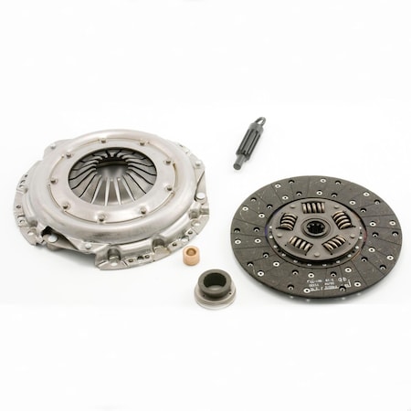 Clutch Kit 54-91 Buick Chevy Gmc Pontiac