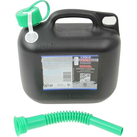 LIQUI-MOLY Special Tec V SAE 0W-20, 5Liter